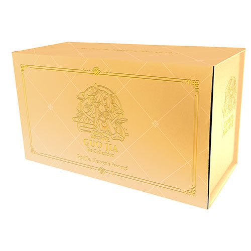 Grand Archive TCG: Guo Jia Re:Collection - Heavens Favored - 1