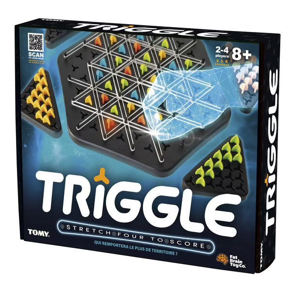 Triggle - 1