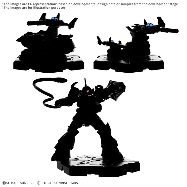 Gundam: Assemble Expansion Pack 03 (EX03) - 1