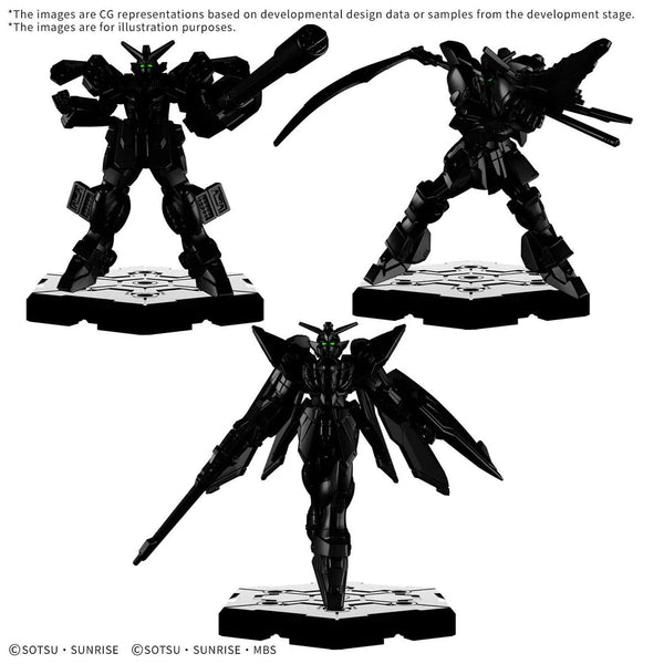 Gundam: Assemble Expansion Pack 04 (EX04) - 1