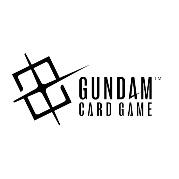 Gundam Card Game: Official Card Case Set 02 - 1