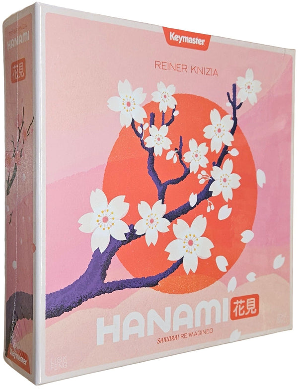 Hanami - 1