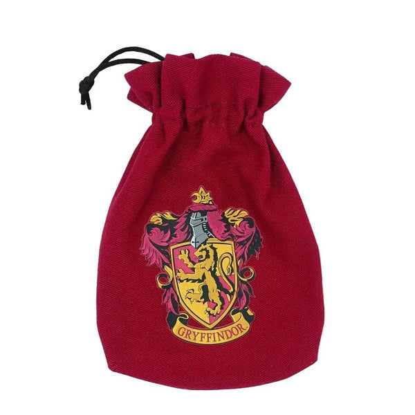 Harry Potter: Gryffindor Dice Pouch - 1