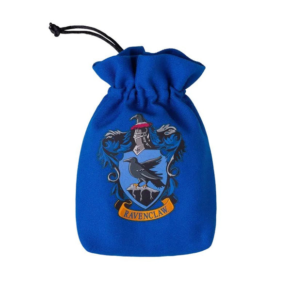 Harry Potter: Ravenclaw Dice Pouch - 1