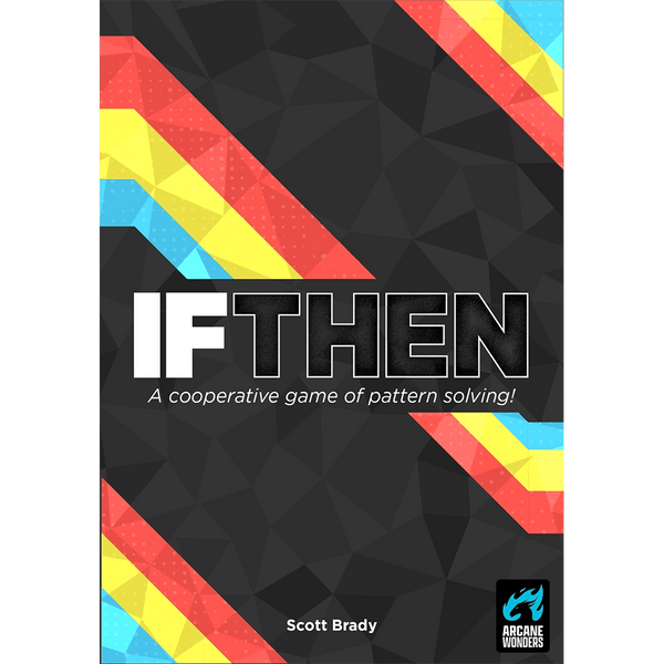 If Then - 1