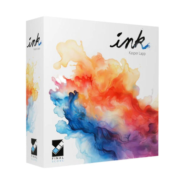 Ink - 1