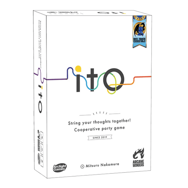 Ito - 1