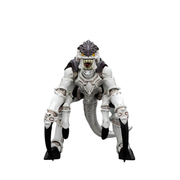 JOYTOY - Warhammer 40k Action Figure: Tyranids - Hive Fleet Leviathan Hormagaunt 3 - 1