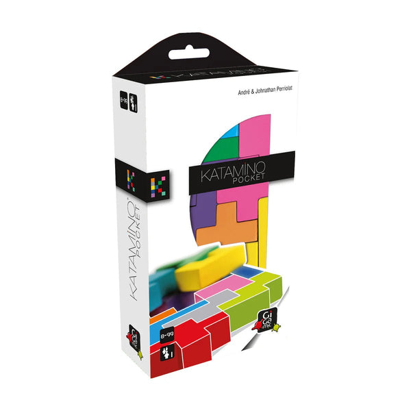 Katamino Pocket - 1