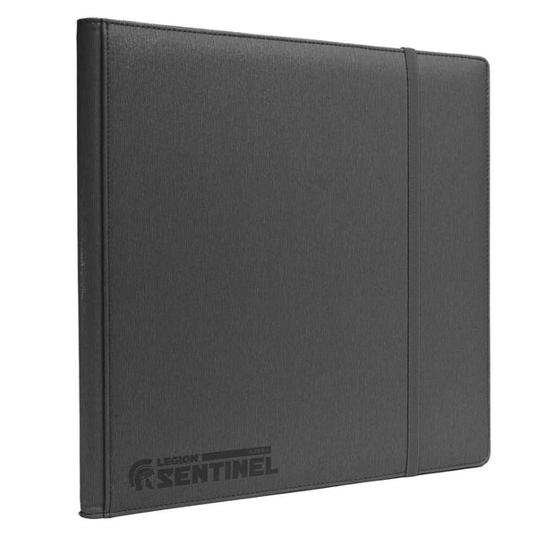 Legion: Sentinel 12-Pocket Binder - 1