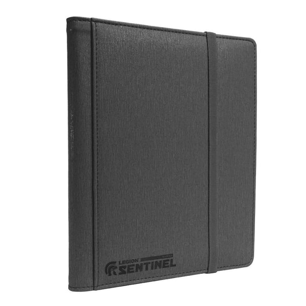 Legion: Sentinel 4-Pocket Binder - 1