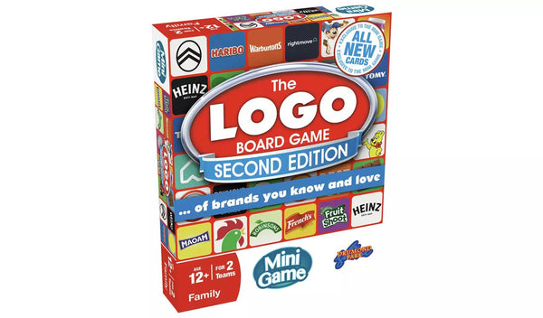 LOGO 2nd Edition Mini Game - 1