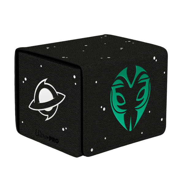 Magic: The Gathering - Edge of Eternities Premium Alcove Edge Deck Box - 1