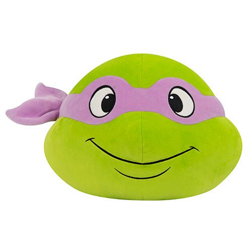 Club Mocchi Mocchi - Mega Donatello - 1