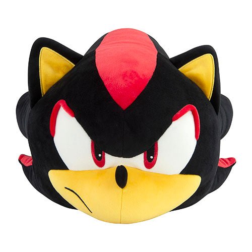 Club Mocchi Mocchi - Sonic Mega - Shadow - 1