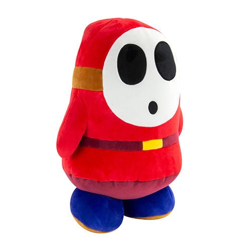 Club Mocchi Mocchi - Mega Shy Guy - 1