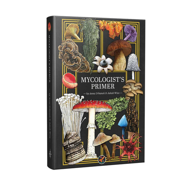 Mycologist's Primer - 1