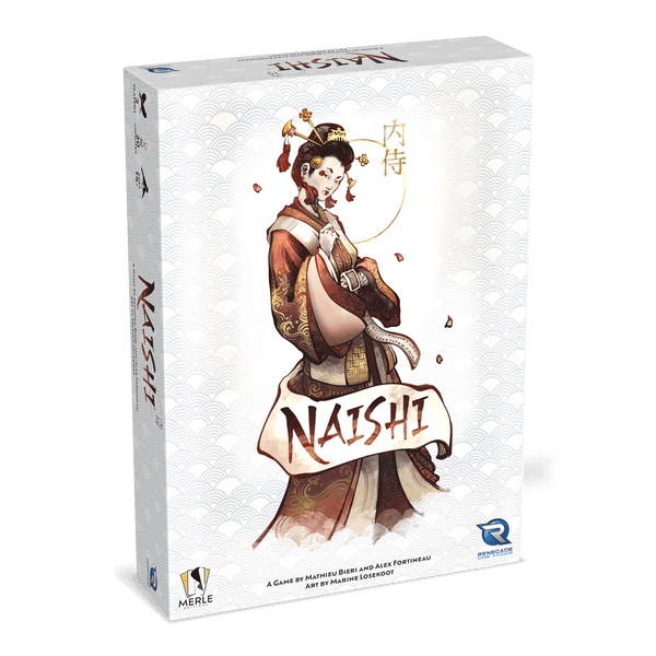 Naishi - 1