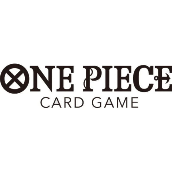 One Piece Card Game: Official Sleeve 15 - 1