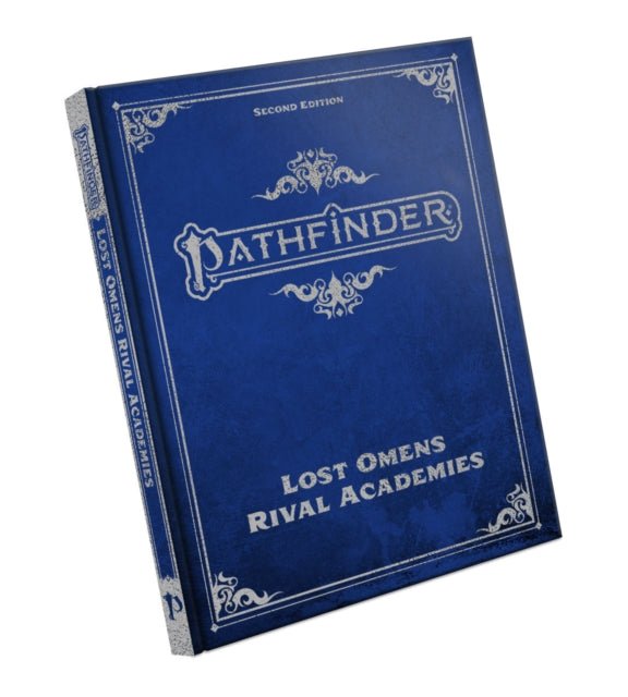 Pathfinder: Lost Omens Rival Academies Special Edition (P2) - 1