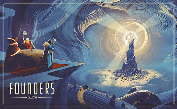 Founders: Standard Edition - 1
