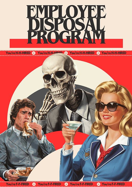 Employee Disposal Program - 1