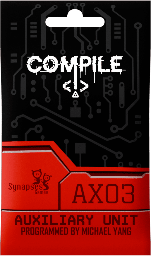 Compile: Aux 3 - 1