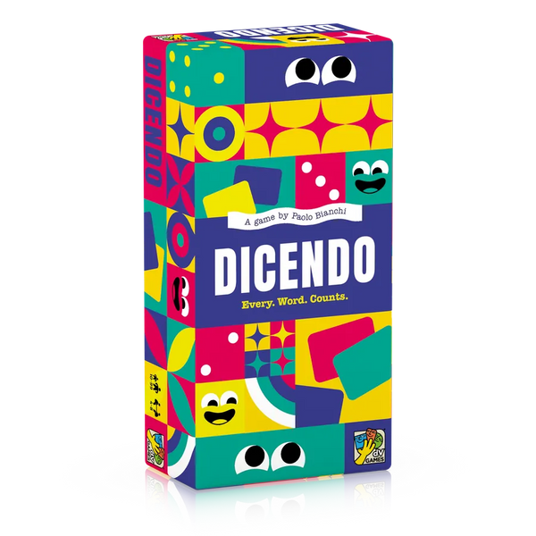 Dicendo - 1