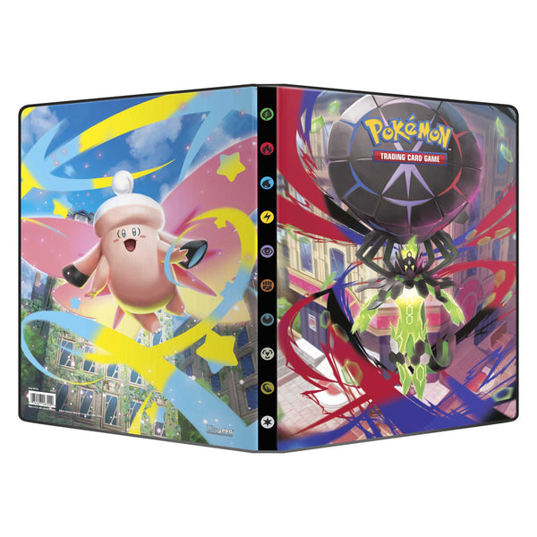 Pokémon Mega Evolution - Perfect Order 9-Pocket Portfolio - 1