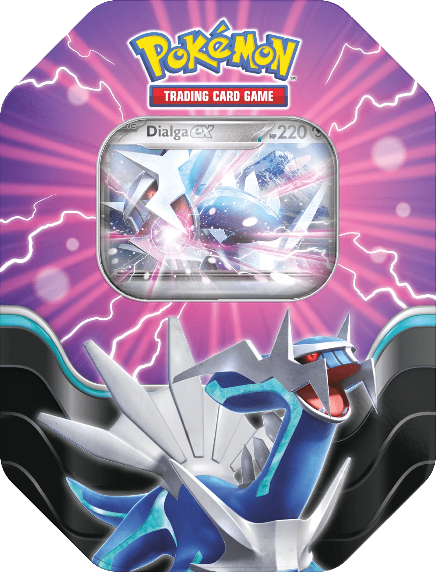 pokemon cards tin uk Pokemon TCG Azure Legends Tin