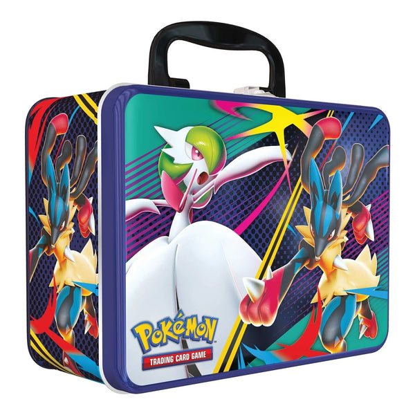Pokemon TCG: Collector's Chest (Fall 2025) - 1
