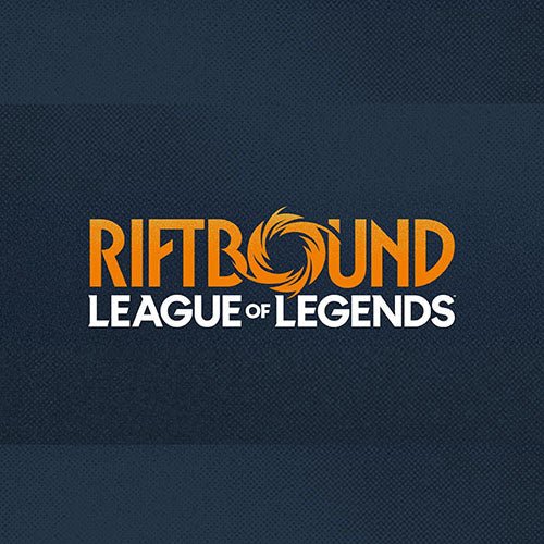 Riftbound League of Legends - Radiance Playmat 1 - 1