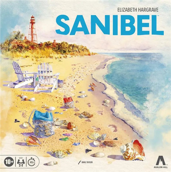 Senibel - 1