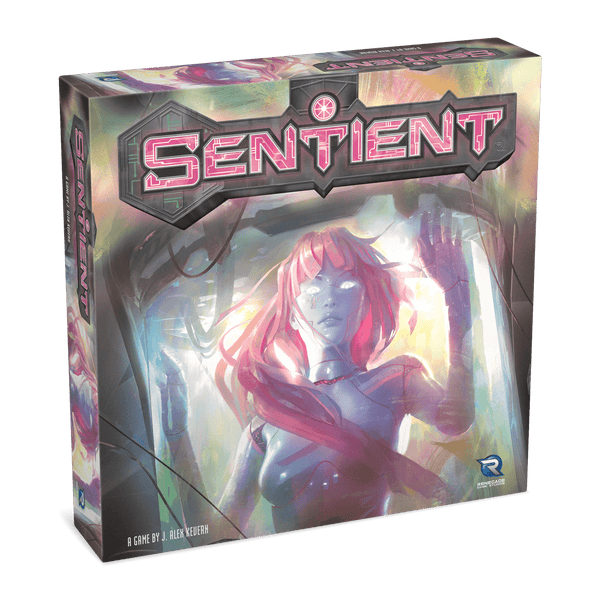 Sentient - 1