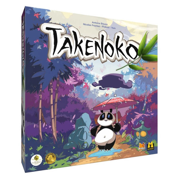 Takenoko New ECO - 1