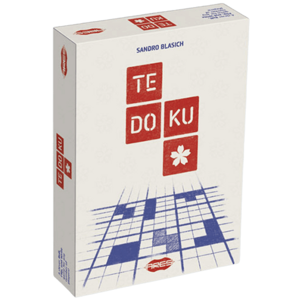 Tedoku - 1
