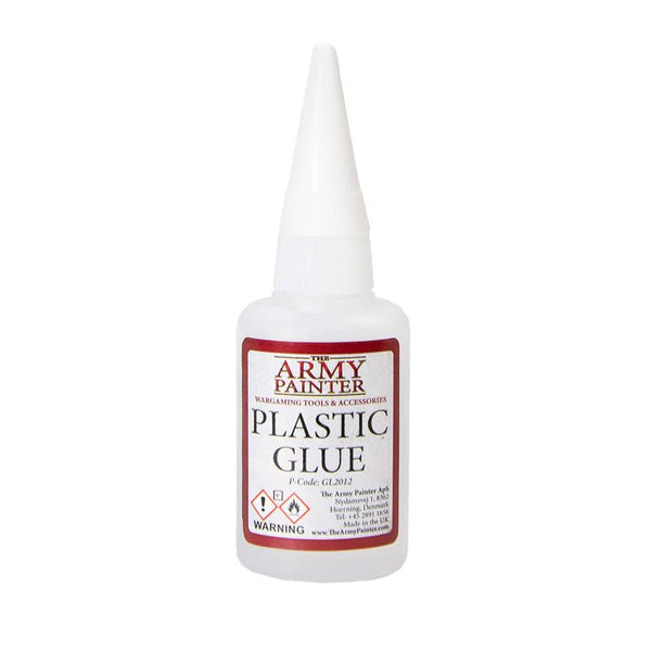The Army Painter: Plastic Glue (24g) - 1