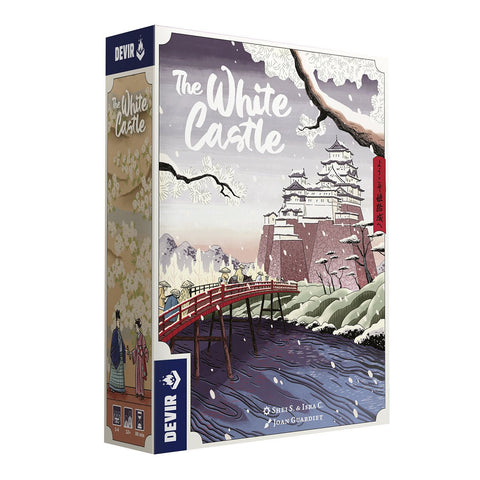 The White Castle - Gathering Games