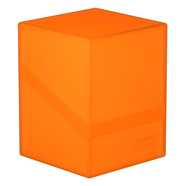 Ultimate Guard - Boulder Deck Case 100+ - 1