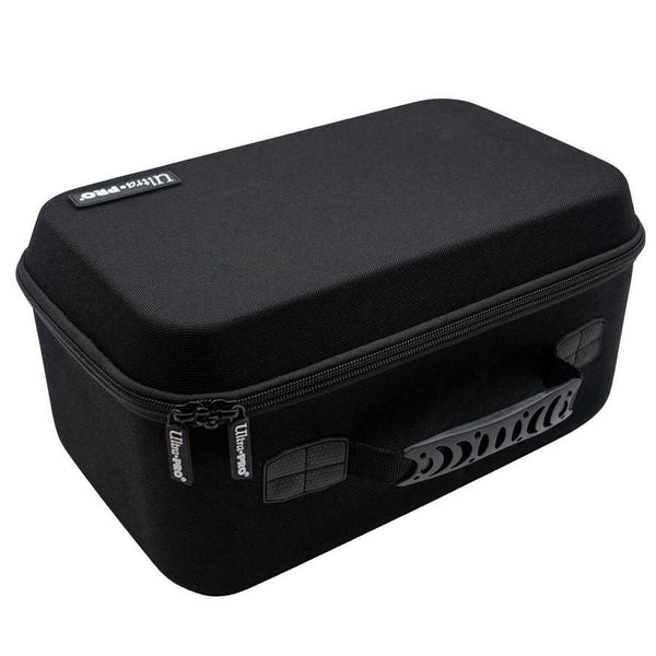 Ultra PRO Black Showcase Vault - 1