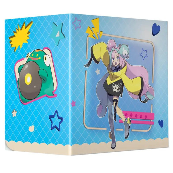 Ultra Pro: Iono & Bellibolt - PRO Duel Deck Box - 1