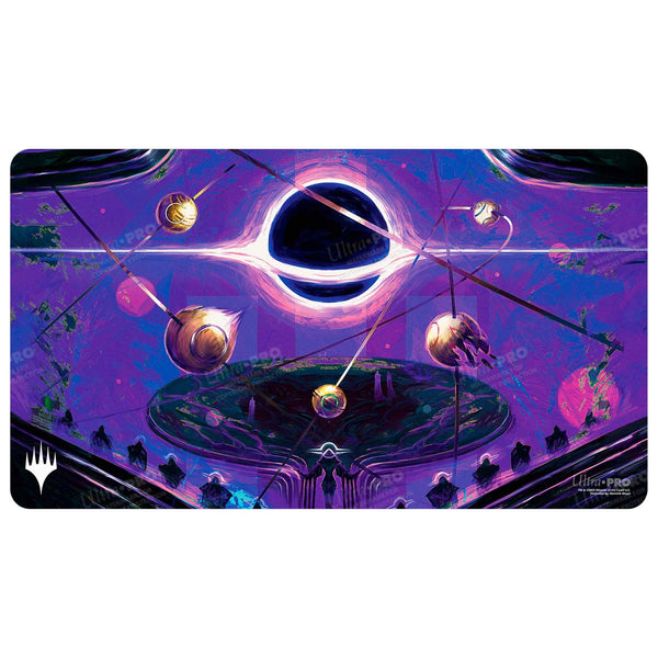 Ultra Pro - Magic: The Gathering - Edge of Eternities Playmat - Sothera, the Supervoid - 1