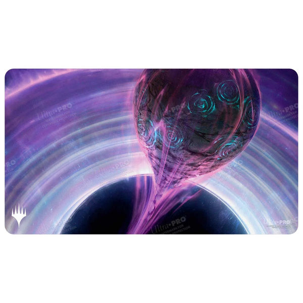Ultra Pro - Magic: The Gathering - Edge of Eternities Playmat - Susur Secundi, Void Altar - 1