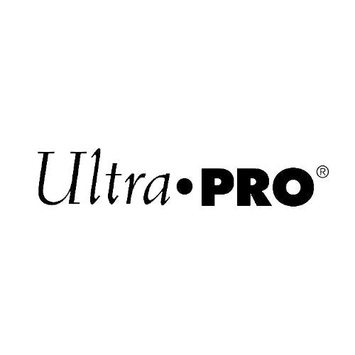 Ultra Pro: Pokemon Scarlet & Violet 9 - 4 Pocket Portfolio - 1