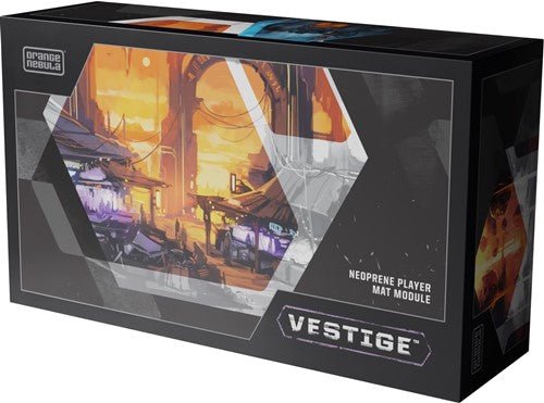Vestige: Neoprene Player Mat Module - 1