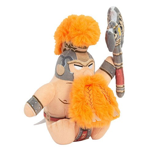 Warhammer: Fyreslayer Plush - 1