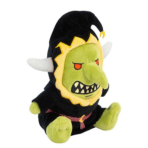 Warhammer: Gloomspite Git Plush - 1