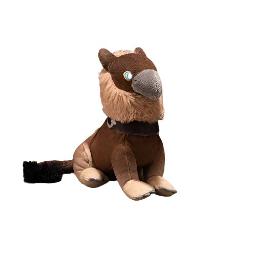 Warhammer: Sacrosant Gryph-Hound Balthas Plush - 1