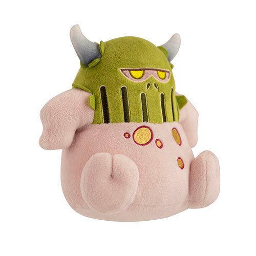 Warhammer: Sassy Nurgling Plush - 1