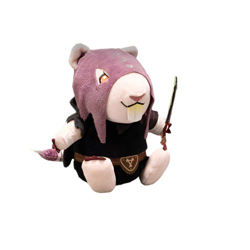 Warhammer: Skaven Plush - 1